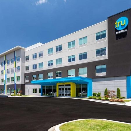Tru By Hilton Seneca Clemson Sc Hotel Ngoại thất bức ảnh