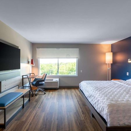 Tru By Hilton Seneca Clemson Sc Hotel Ngoại thất bức ảnh