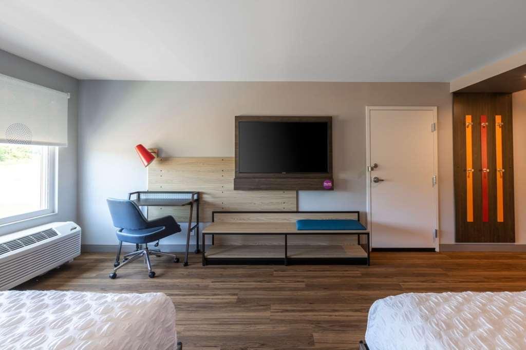 Tru By Hilton Seneca Clemson Sc Hotel Phòng bức ảnh