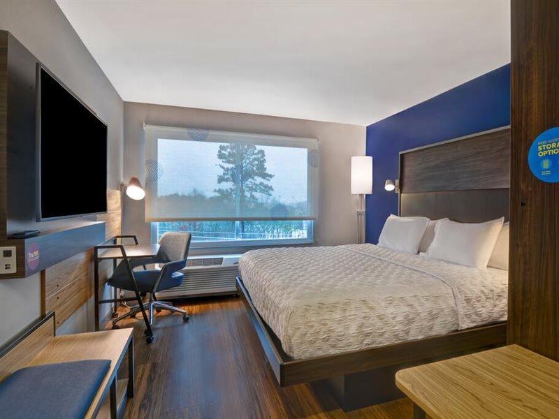 Tru By Hilton Seneca Clemson Sc Hotel Ngoại thất bức ảnh