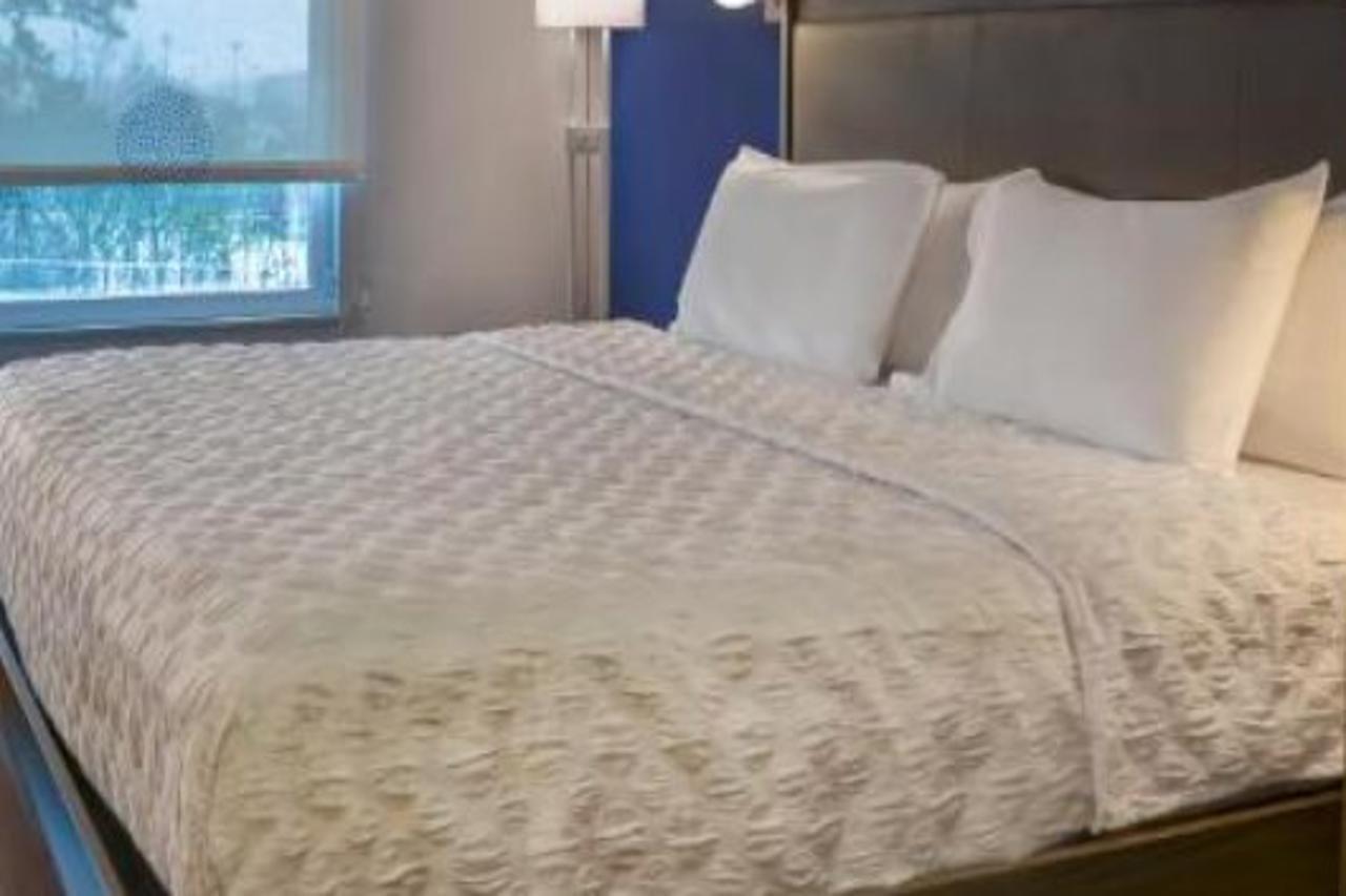 Tru By Hilton Seneca Clemson Sc Hotel Ngoại thất bức ảnh