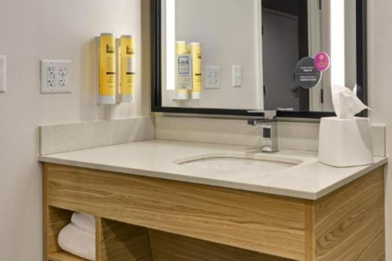 Tru By Hilton Seneca Clemson Sc Hotel Ngoại thất bức ảnh