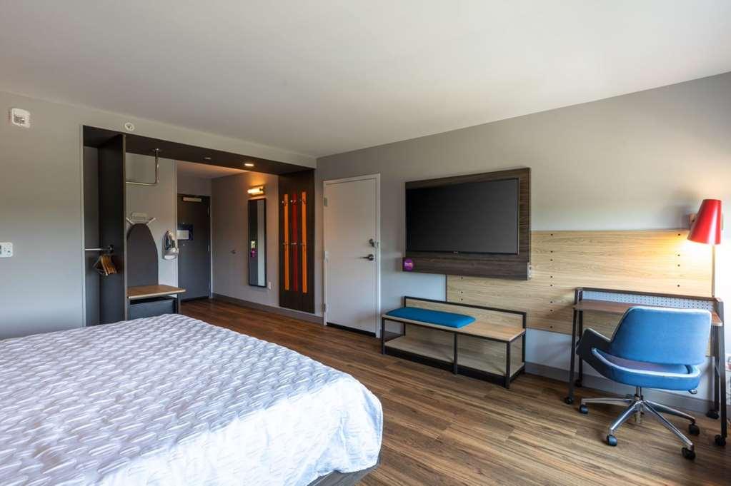 Tru By Hilton Seneca Clemson Sc Hotel Phòng bức ảnh