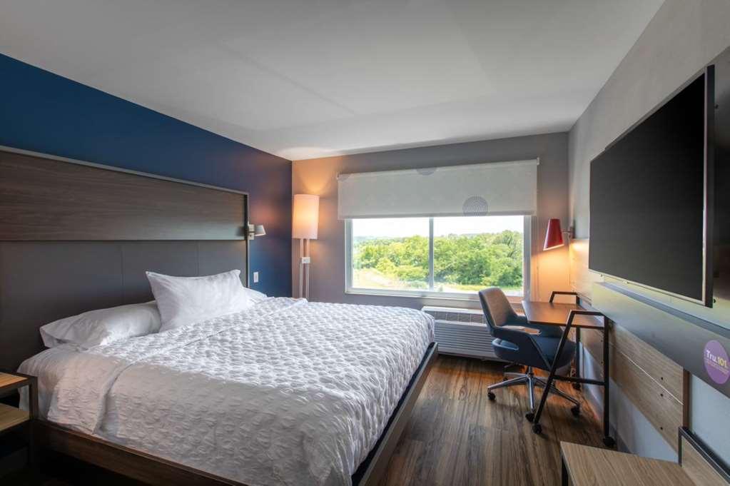 Tru By Hilton Seneca Clemson Sc Hotel Phòng bức ảnh