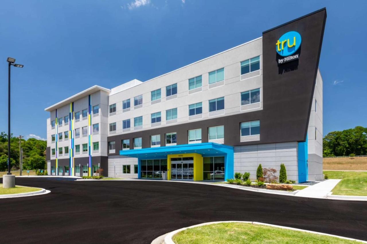 Tru By Hilton Seneca Clemson Sc Hotel Ngoại thất bức ảnh