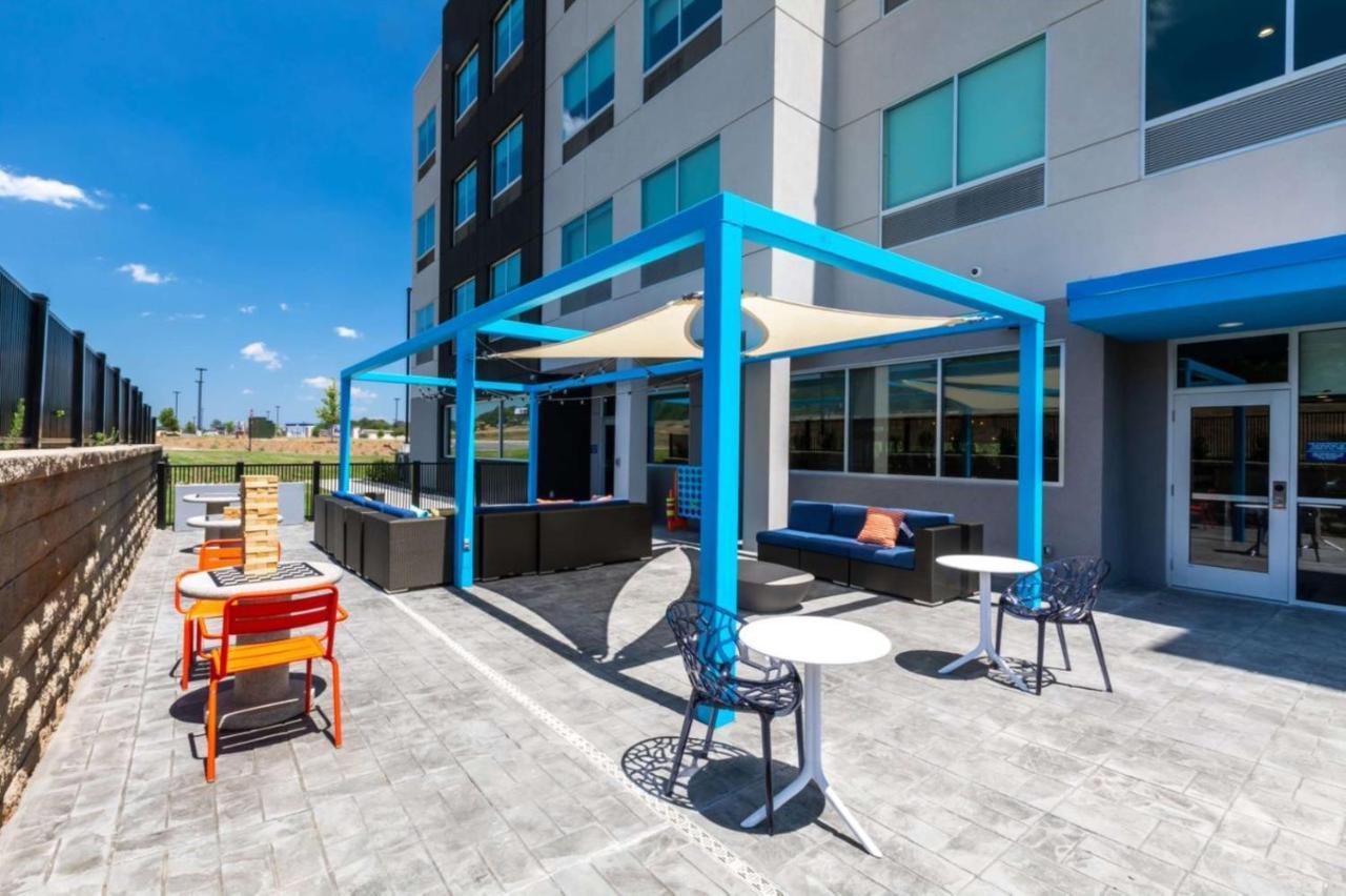 Tru By Hilton Seneca Clemson Sc Hotel Ngoại thất bức ảnh