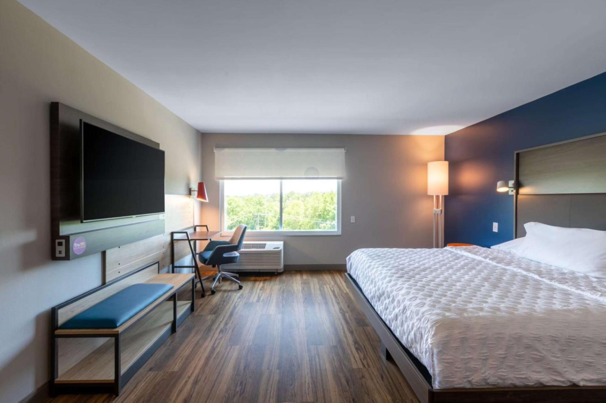 Tru By Hilton Seneca Clemson Sc Hotel Ngoại thất bức ảnh
