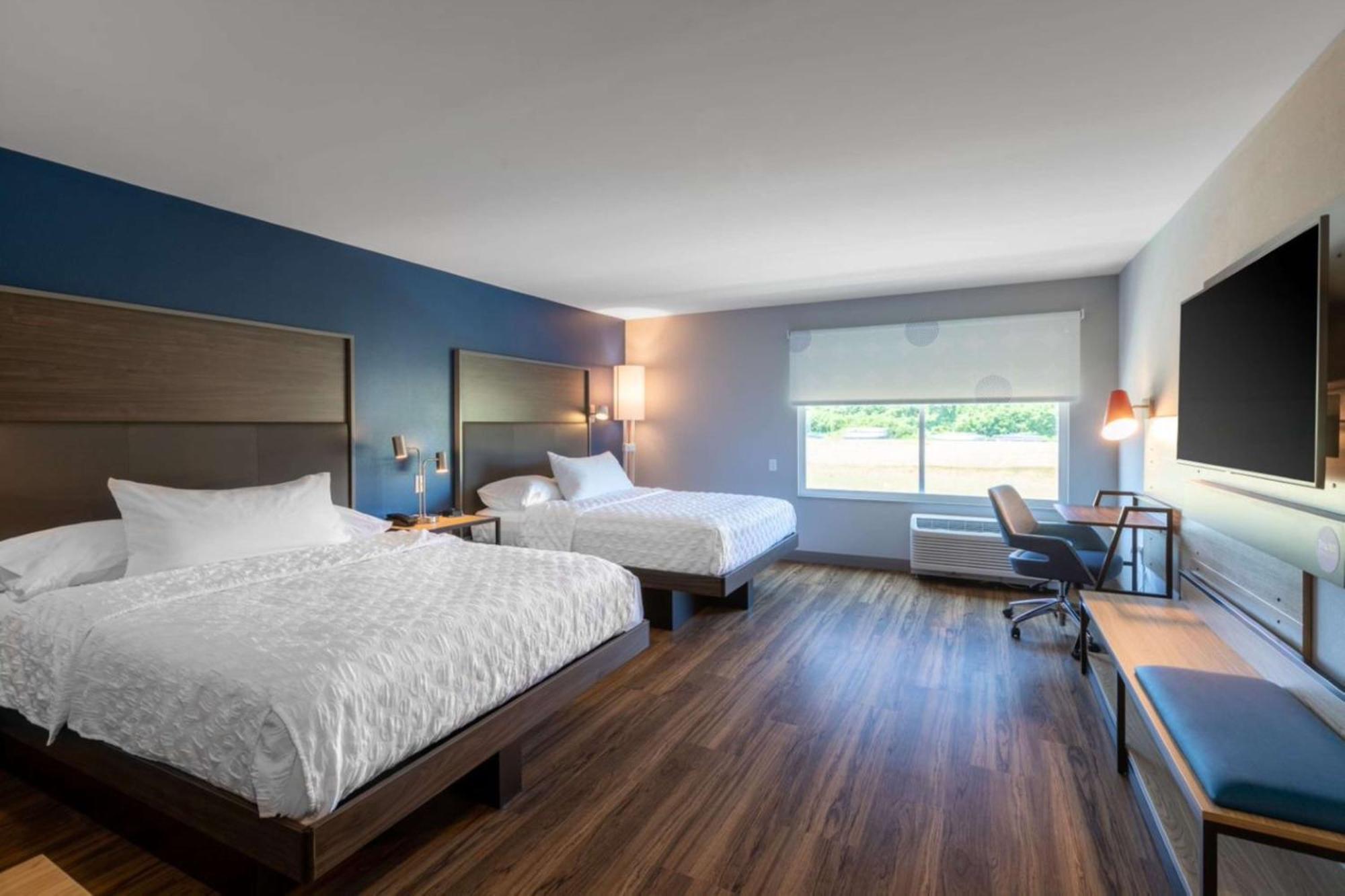 Tru By Hilton Seneca Clemson Sc Hotel Ngoại thất bức ảnh