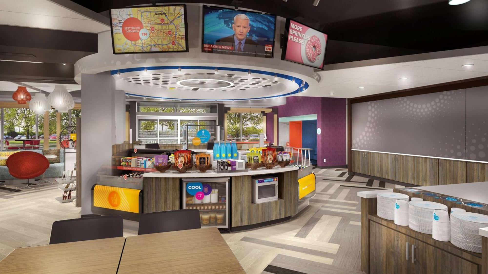 Tru By Hilton Seneca Clemson Sc Hotel Ngoại thất bức ảnh