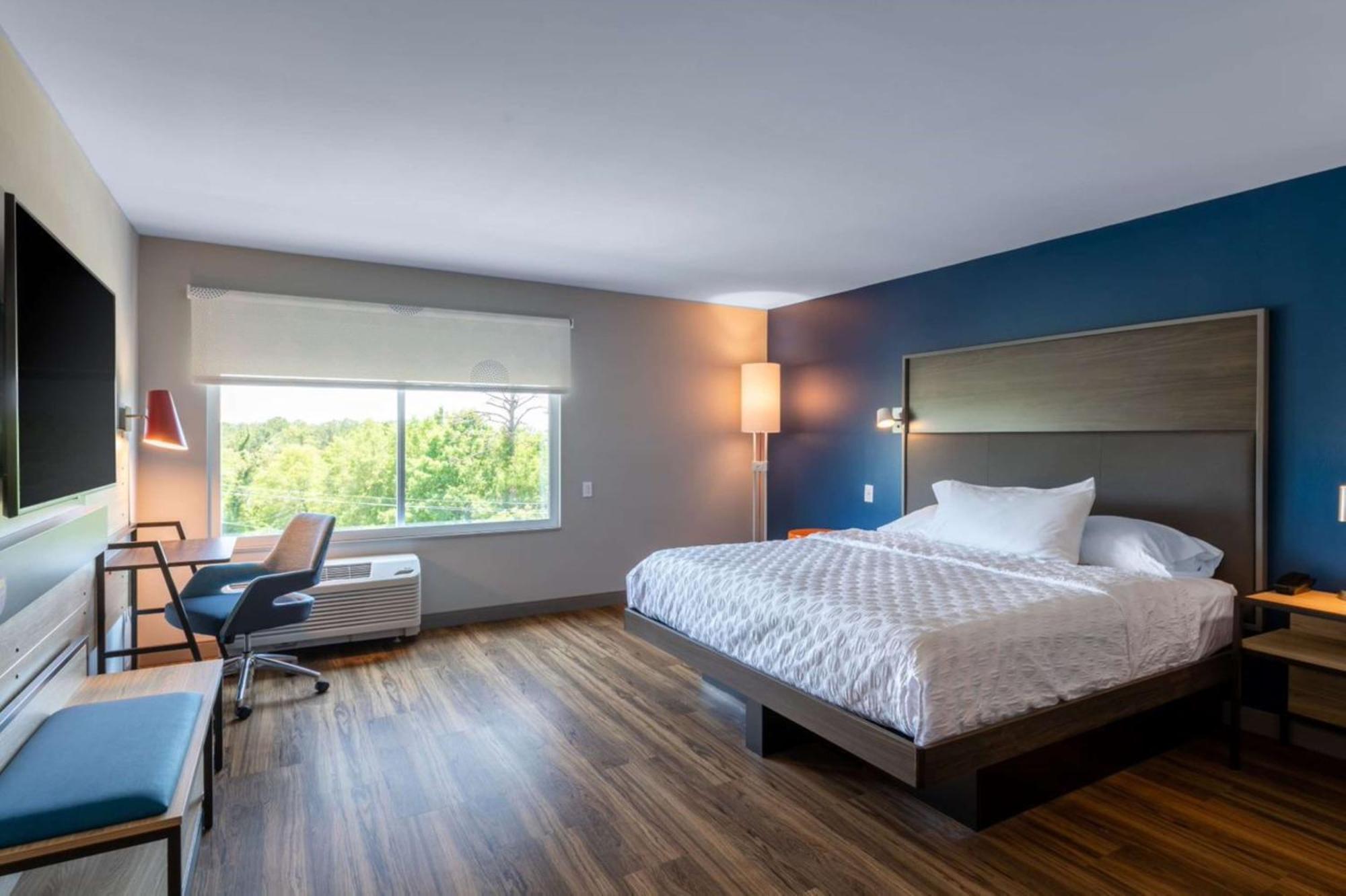 Tru By Hilton Seneca Clemson Sc Hotel Ngoại thất bức ảnh
