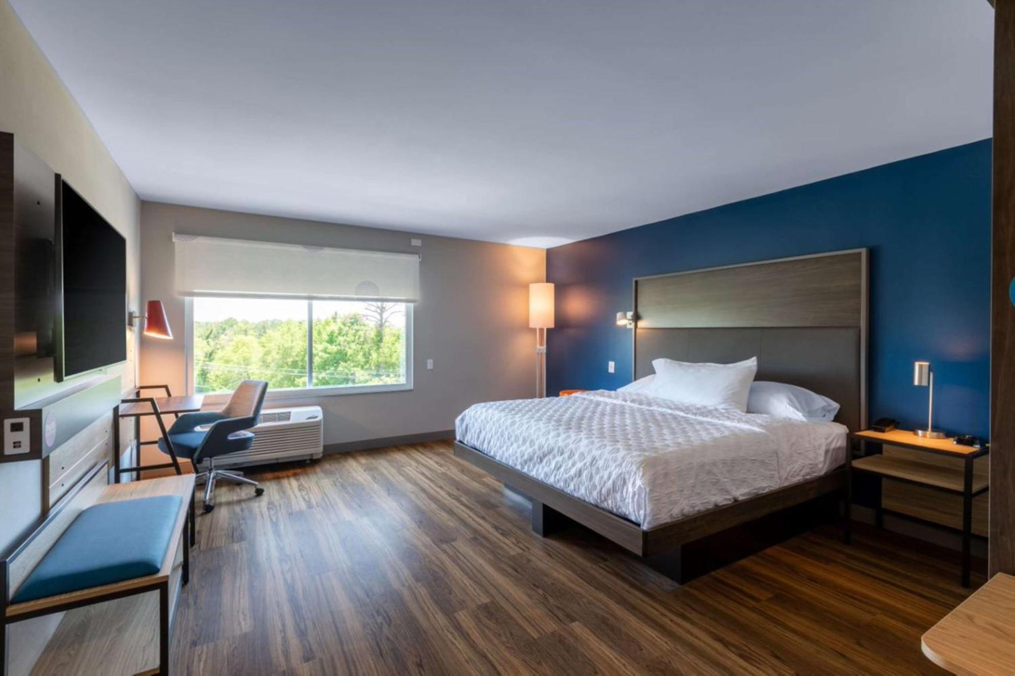 Tru By Hilton Seneca Clemson Sc Hotel Ngoại thất bức ảnh