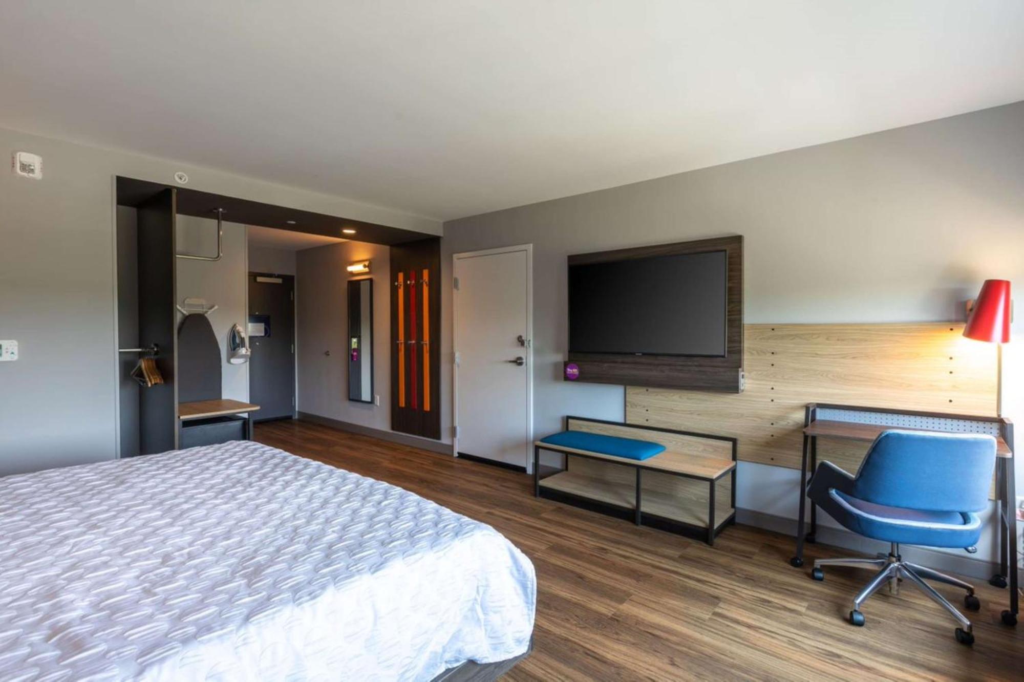 Tru By Hilton Seneca Clemson Sc Hotel Ngoại thất bức ảnh
