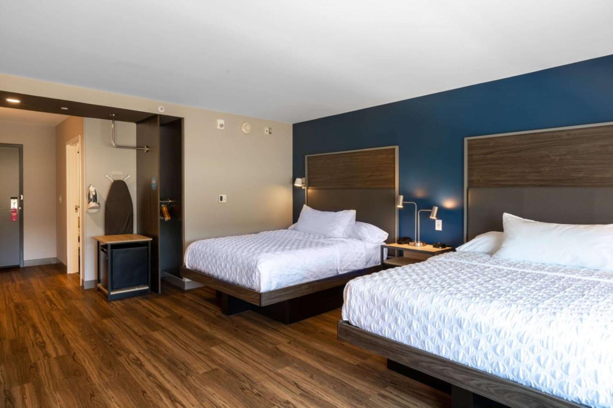 Tru By Hilton Seneca Clemson Sc Hotel Ngoại thất bức ảnh