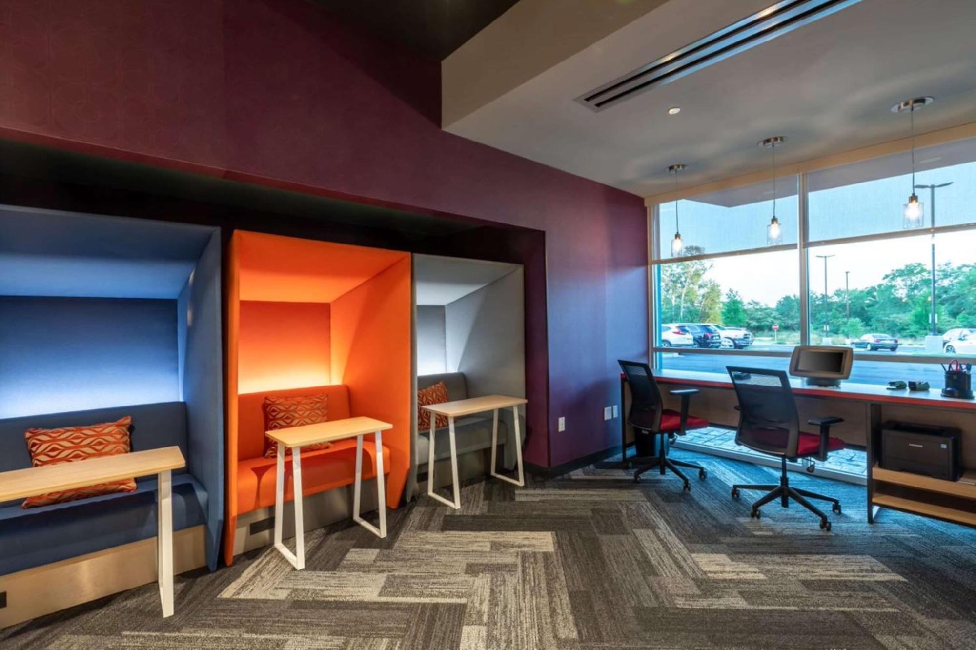 Tru By Hilton Seneca Clemson Sc Hotel Ngoại thất bức ảnh