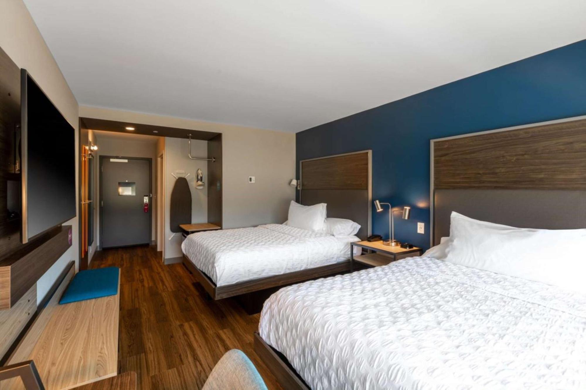 Tru By Hilton Seneca Clemson Sc Hotel Ngoại thất bức ảnh