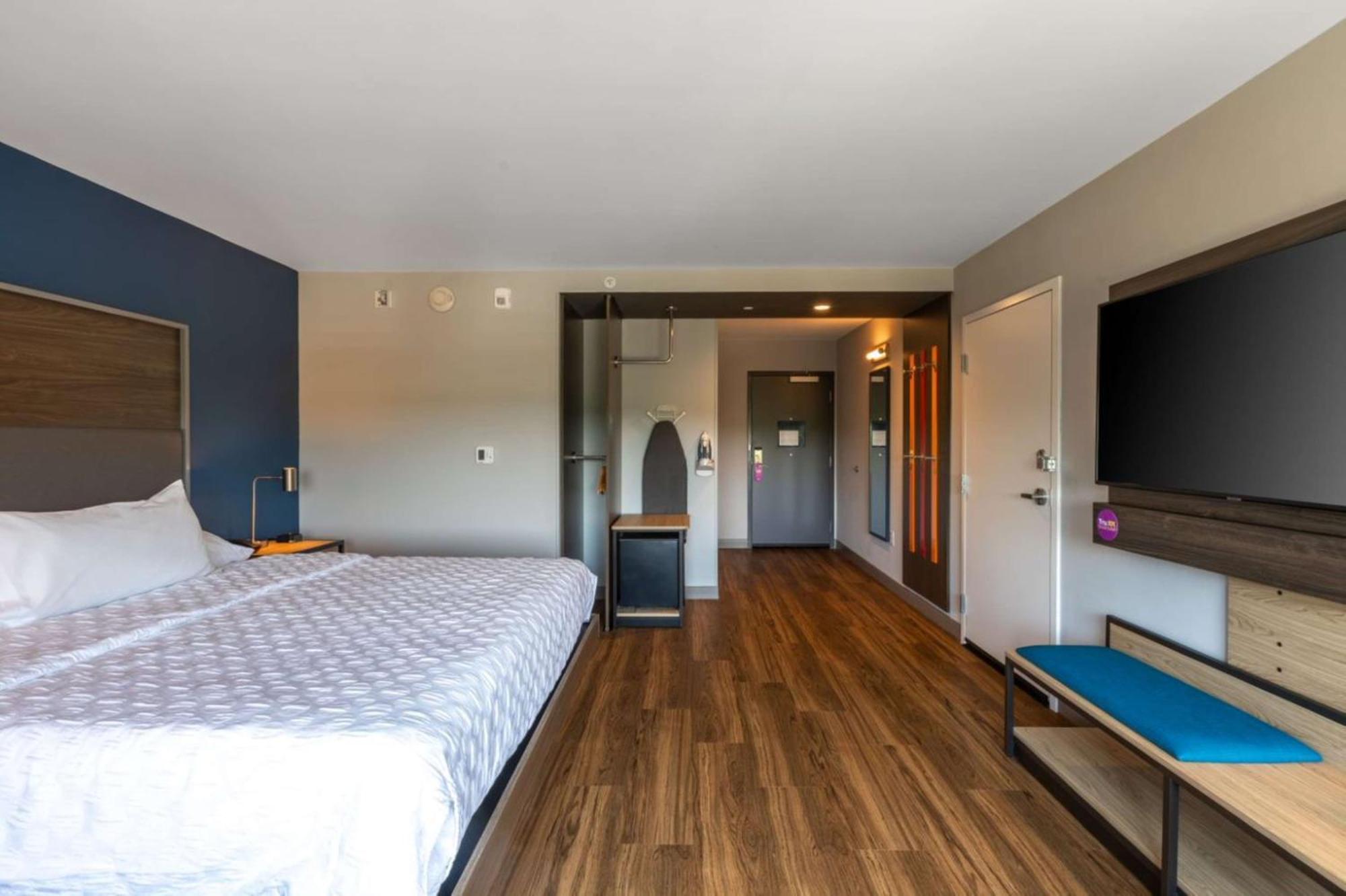 Tru By Hilton Seneca Clemson Sc Hotel Ngoại thất bức ảnh