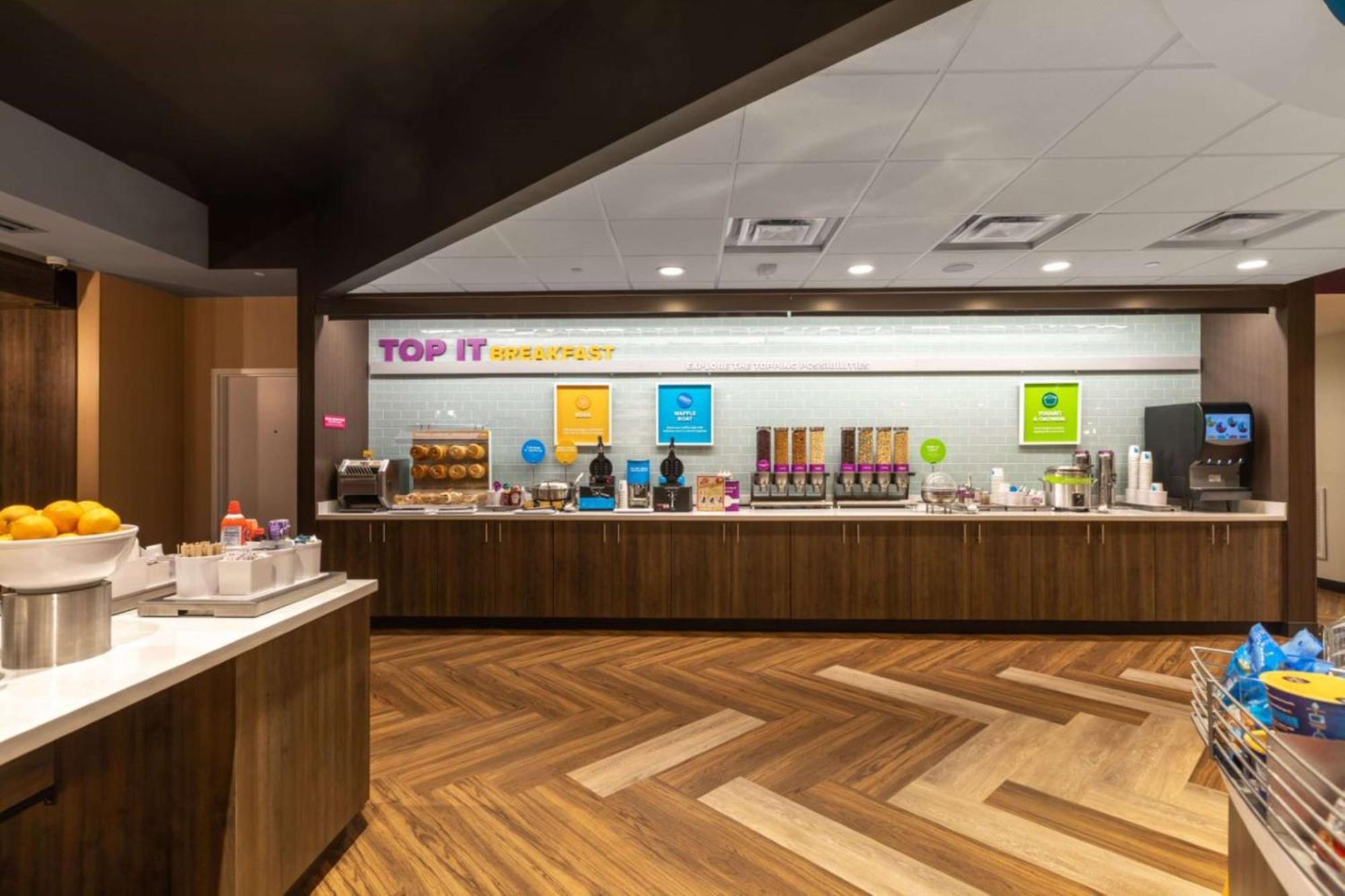 Tru By Hilton Seneca Clemson Sc Hotel Ngoại thất bức ảnh