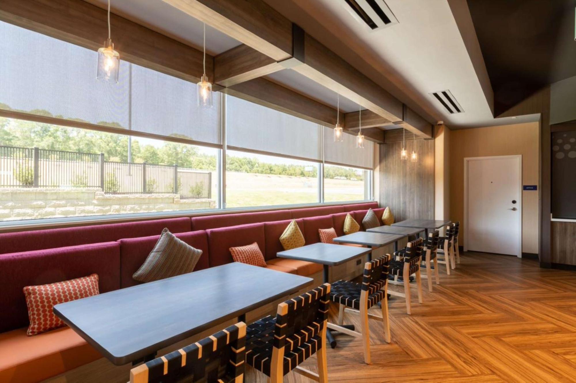 Tru By Hilton Seneca Clemson Sc Hotel Ngoại thất bức ảnh