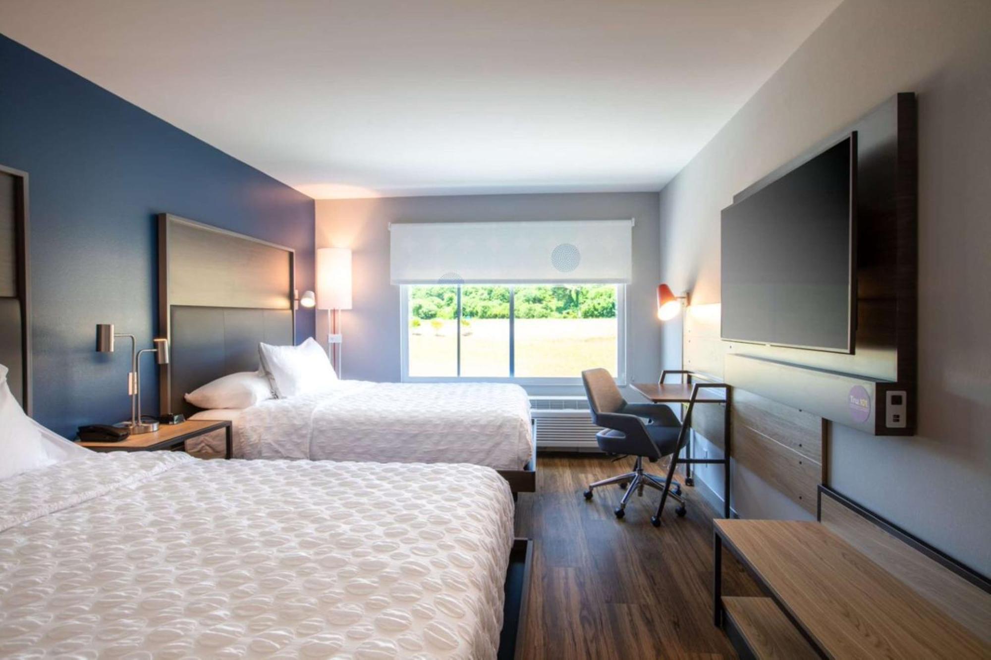 Tru By Hilton Seneca Clemson Sc Hotel Ngoại thất bức ảnh