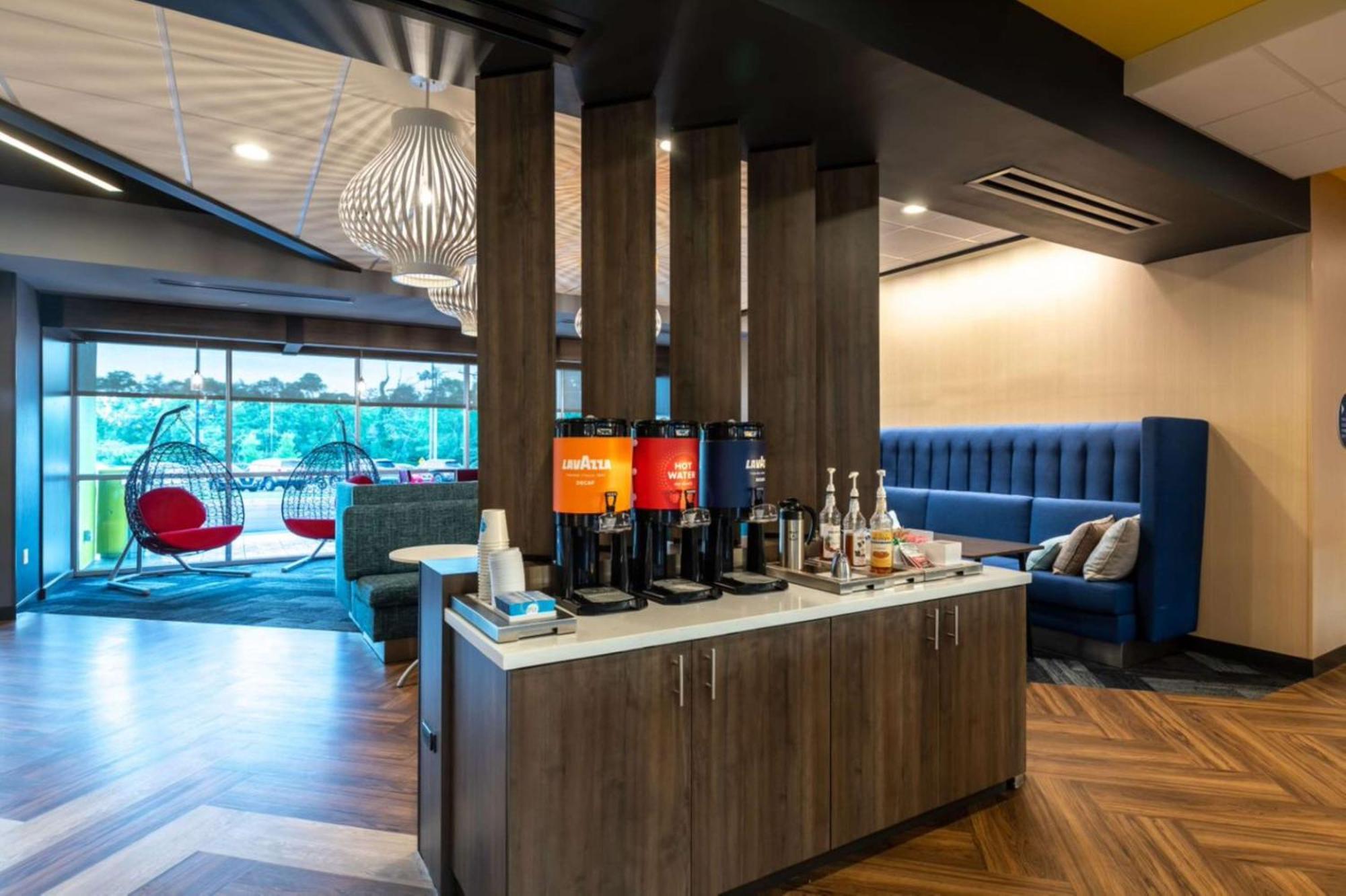 Tru By Hilton Seneca Clemson Sc Hotel Ngoại thất bức ảnh
