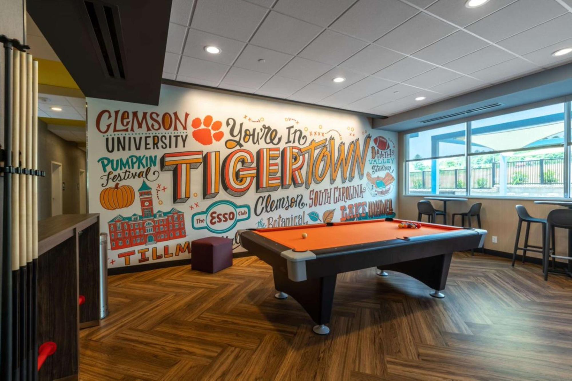 Tru By Hilton Seneca Clemson Sc Hotel Ngoại thất bức ảnh
