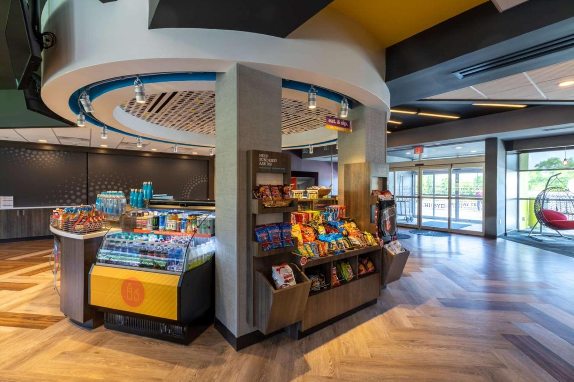 Tru By Hilton Seneca Clemson Sc Hotel Ngoại thất bức ảnh