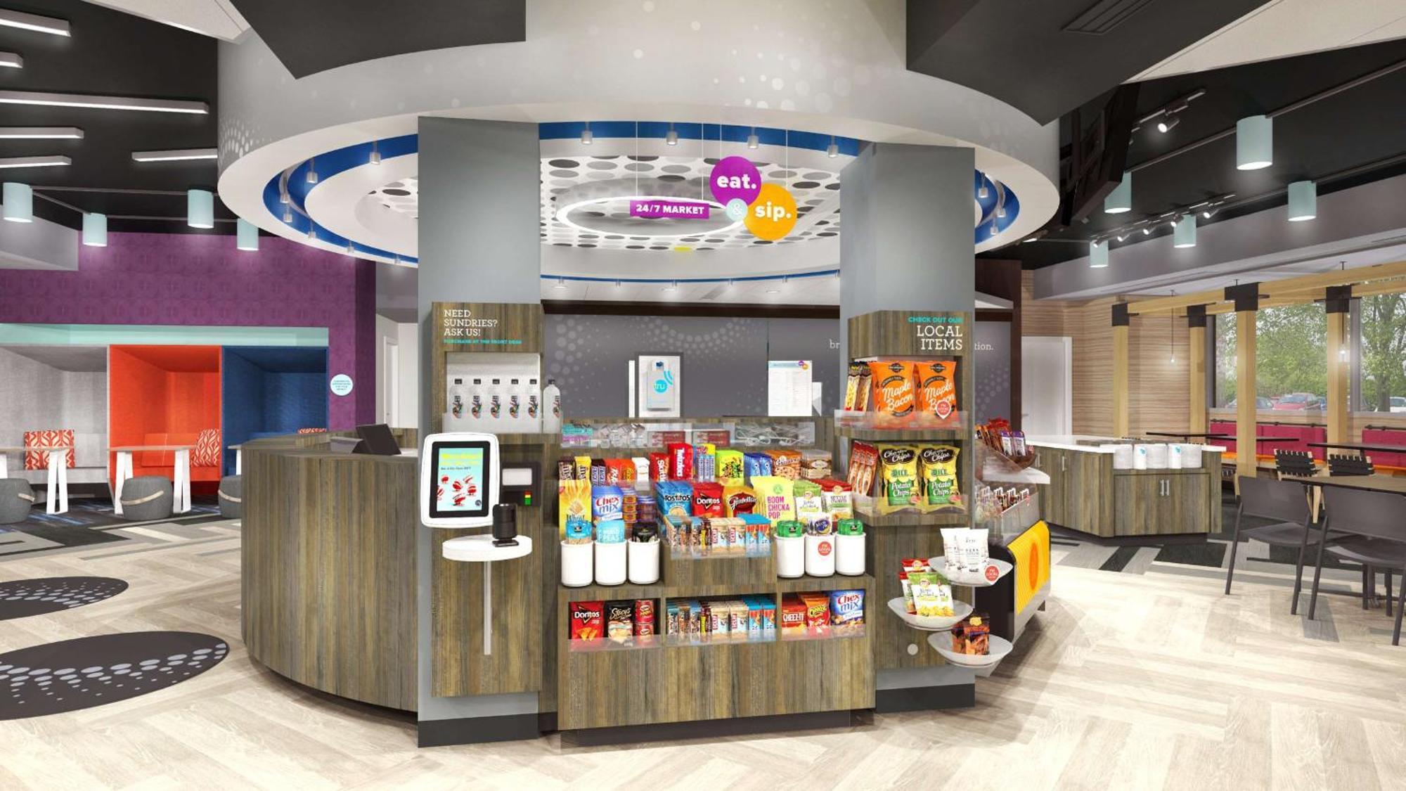 Tru By Hilton Seneca Clemson Sc Hotel Ngoại thất bức ảnh